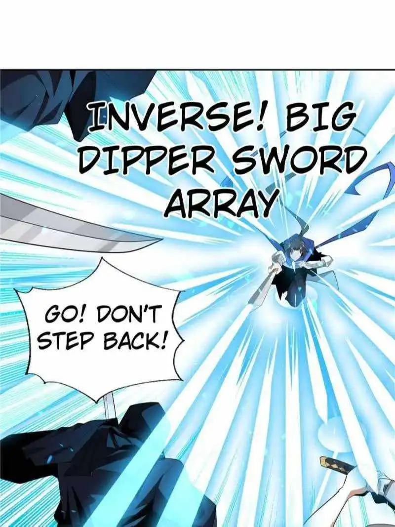 The First Sword Of Earth Chapter 94 12